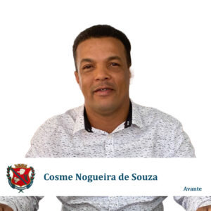 COSME NOGUEIRA DE SOUZA - Avante