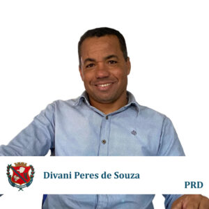 DIVANI PERES DE SOUZA - PRD