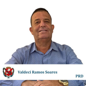 VALDECI RAMOS SOARES - PRD