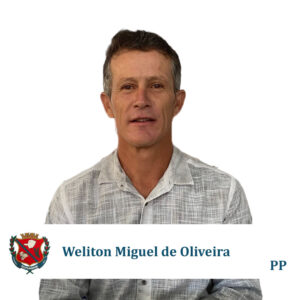 WELITON MIGUEL DE OLIVEIRA - PP