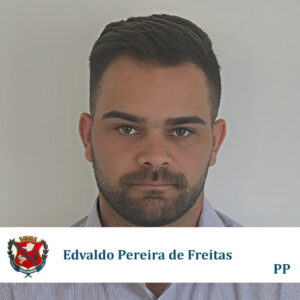 EDVALDO PEREIRA DE FREITAS